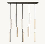 Audube  Linear Chandelier  54"L