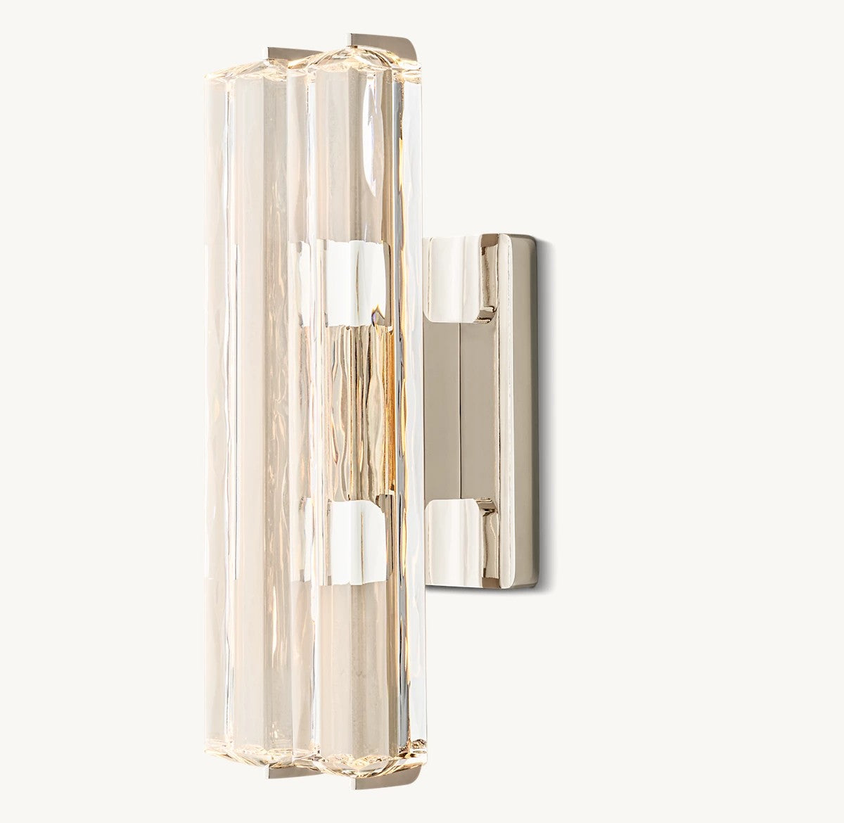 Audube Double Wall Sconce