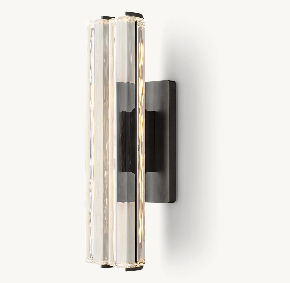 Audube Double Wall Sconce