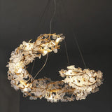 Aurea Modern Chandelier