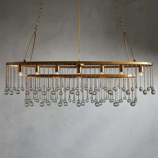 AurelieOvalChandelier-Brass_1