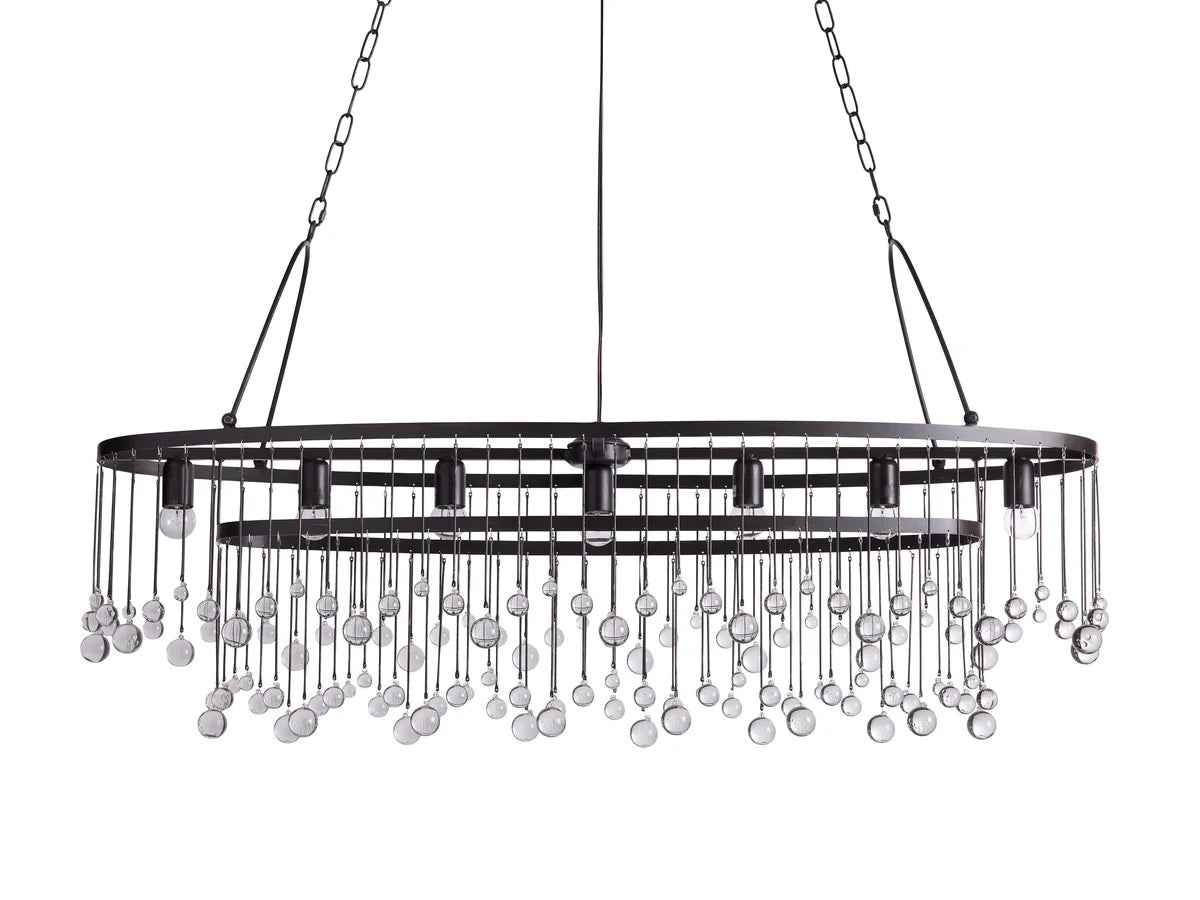 AurelieOvalChandelier-Bronze_2