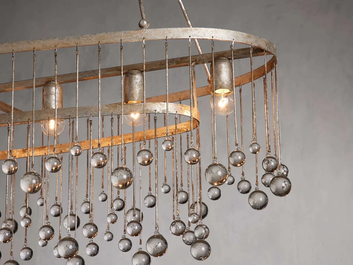 AurelieOvalChandelier-Silver_3