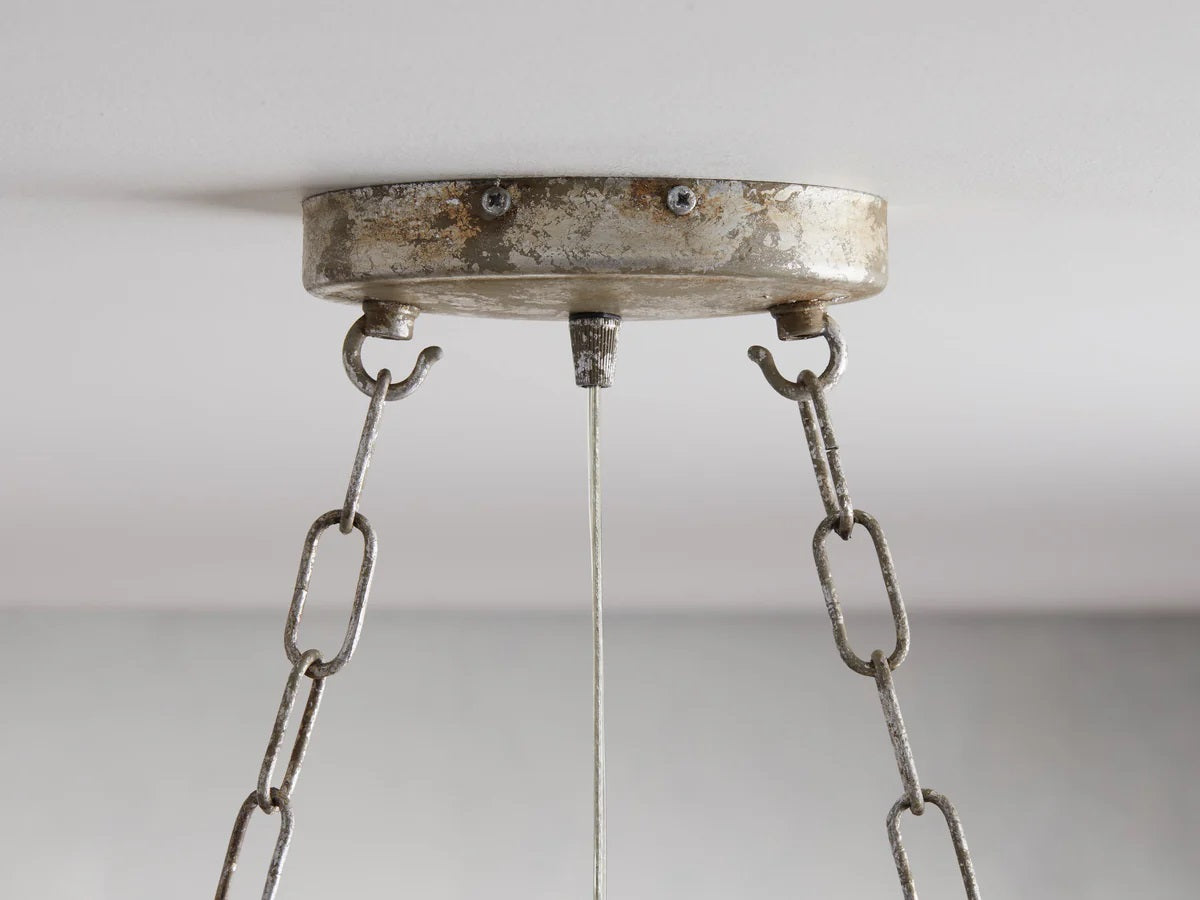 AurelieOvalChandelier-Silver_4
