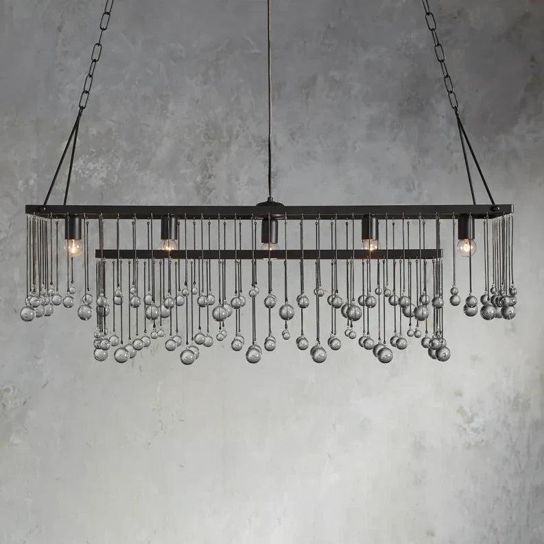 AurelieRectangularChandelier-Bronze_1