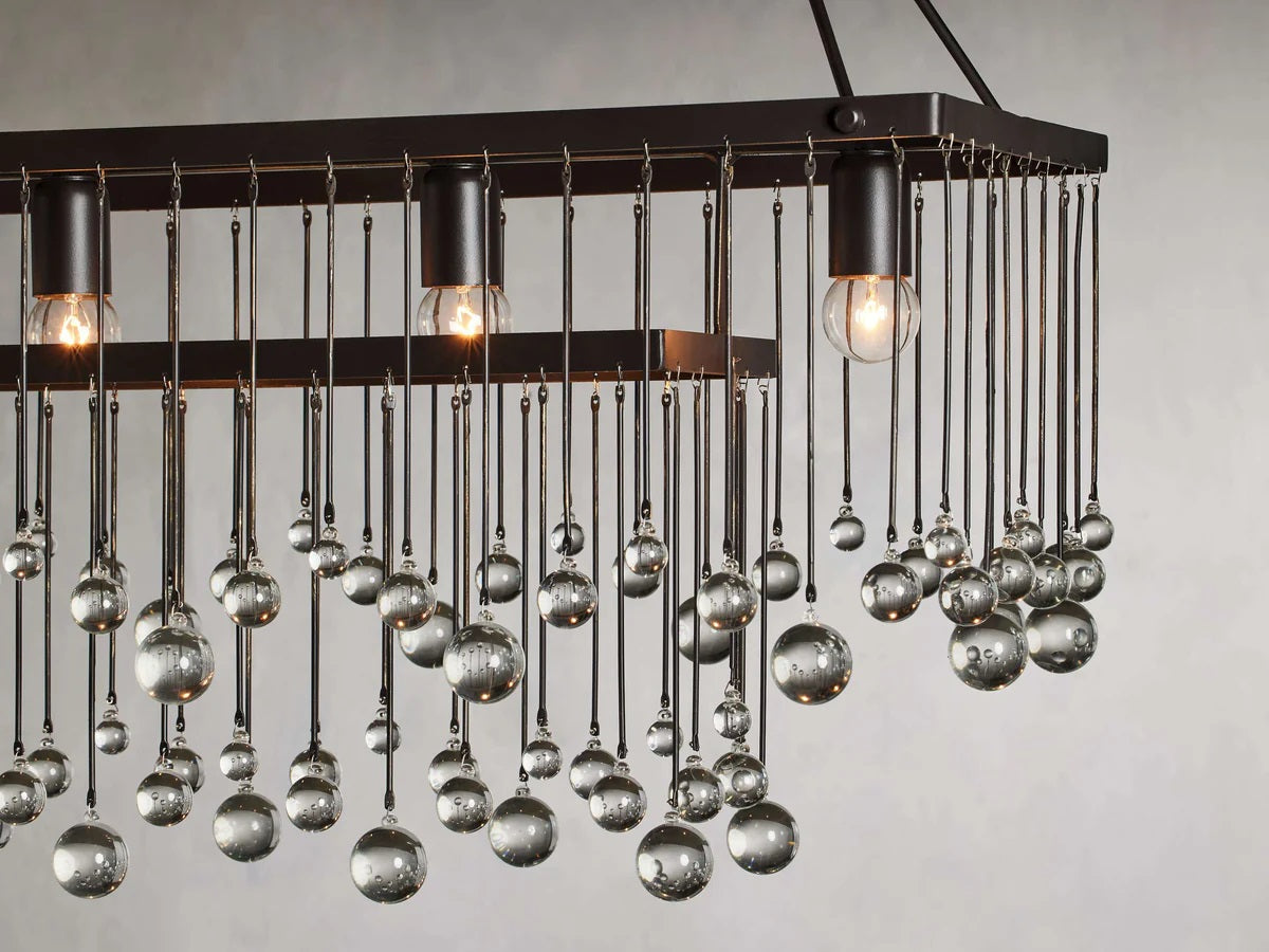 AurelieRectangularChandelier-Bronze_4