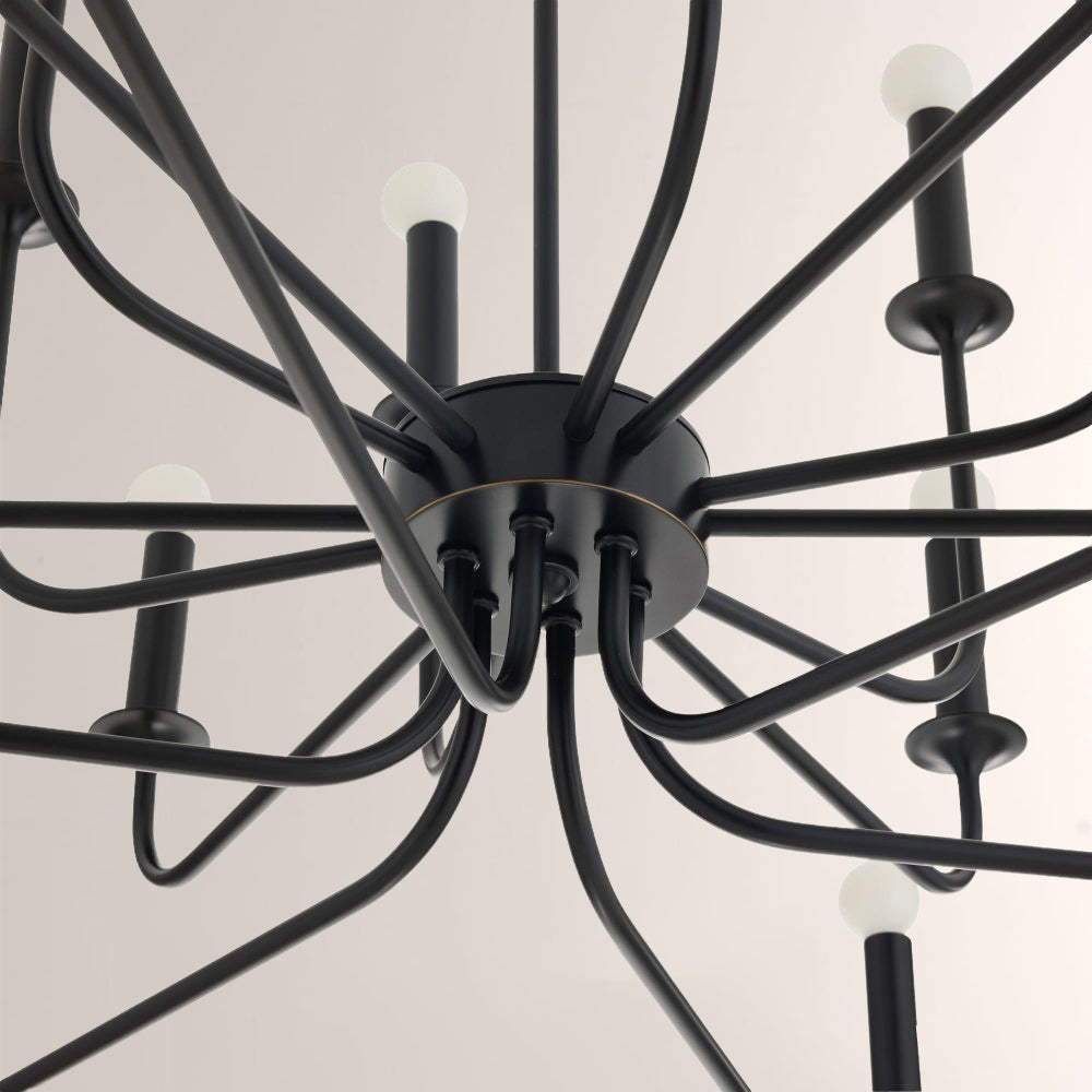 Blithe Large Chandelier