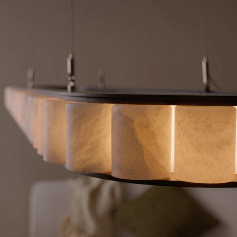 Blithe Large Chandelier