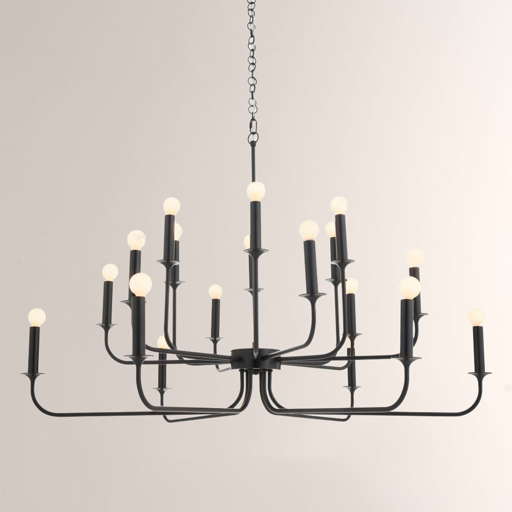 Blithe Large Chandelier