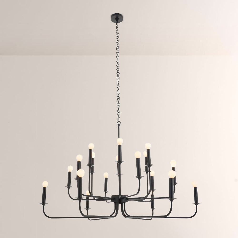 Blithe Large Chandelier