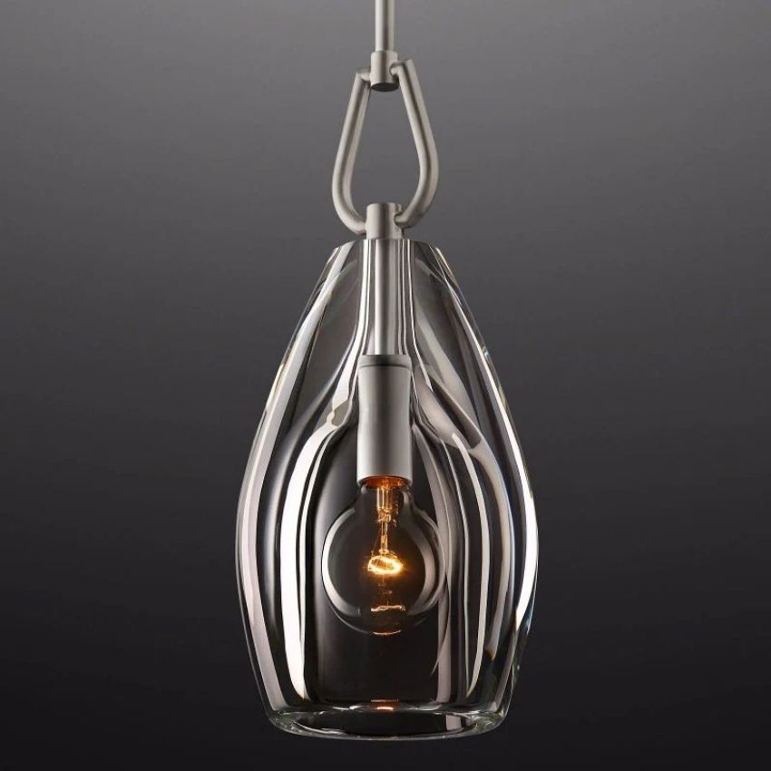 Herbert Flute Pendant