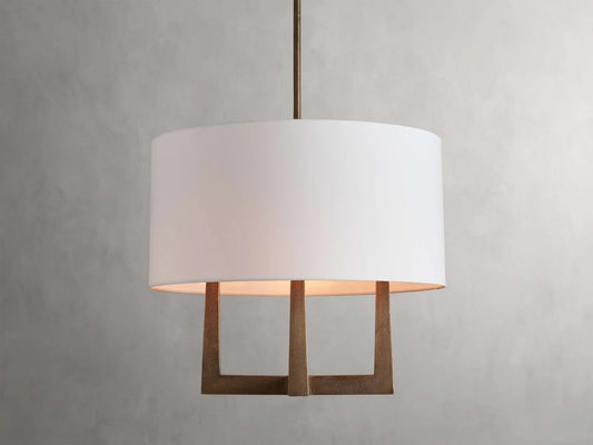 Brass-EmveroShadedChandelier_1