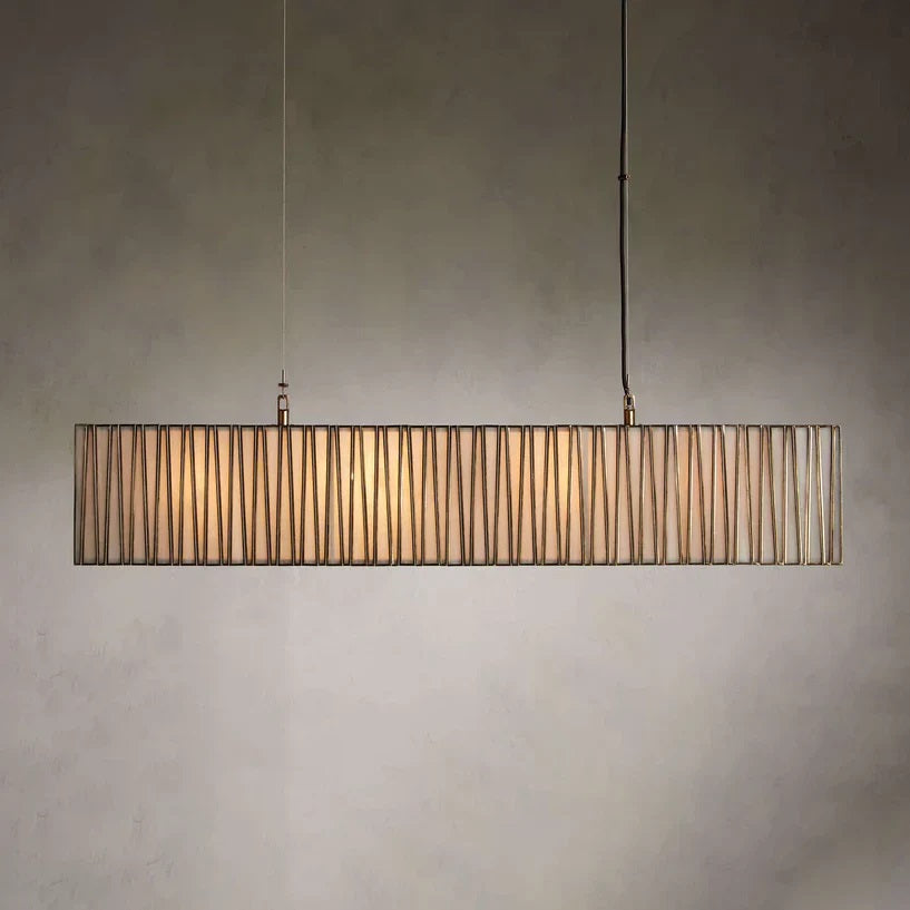 BrassJulietRectangularChandelier_3