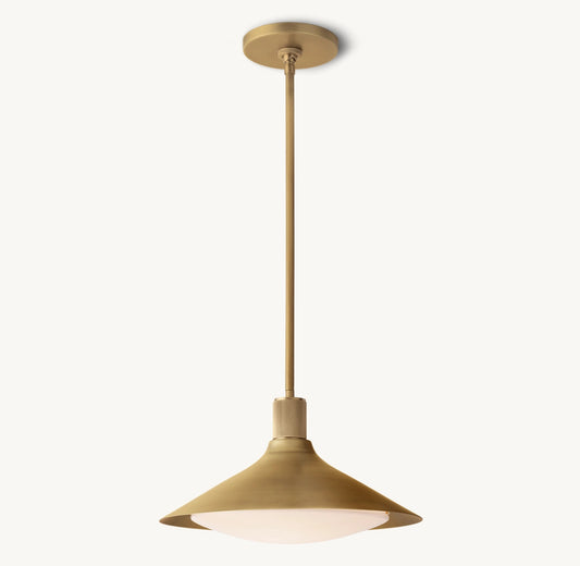BrassKennenTaperedPendant_1
