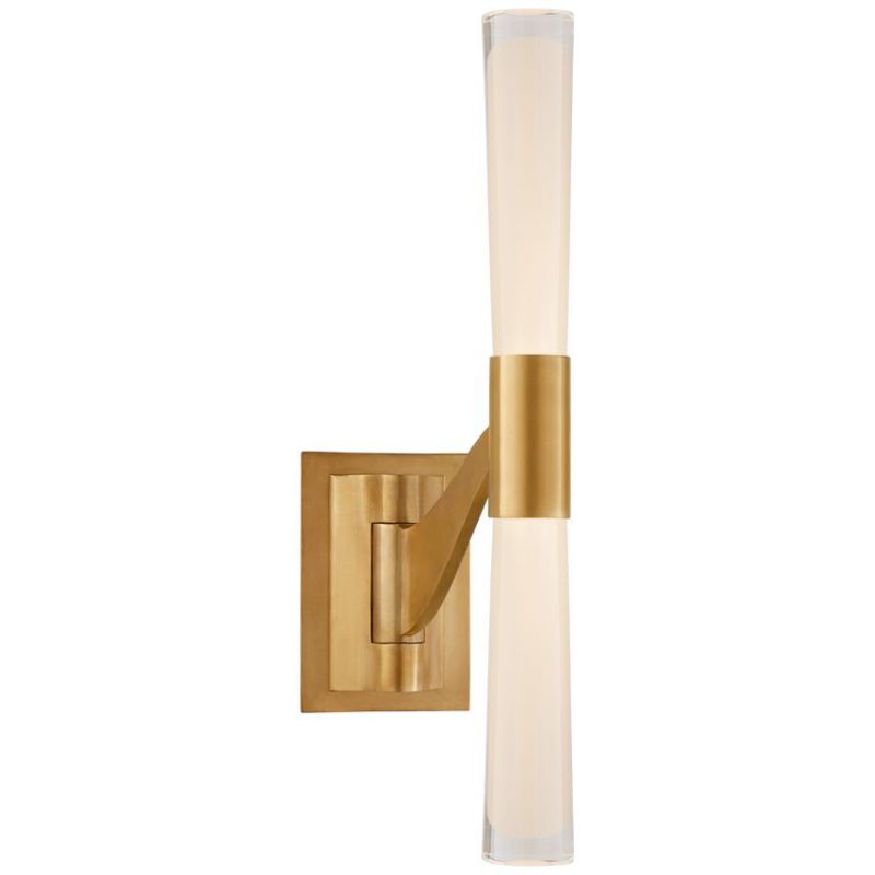 Brenta Single Articulating Sconce