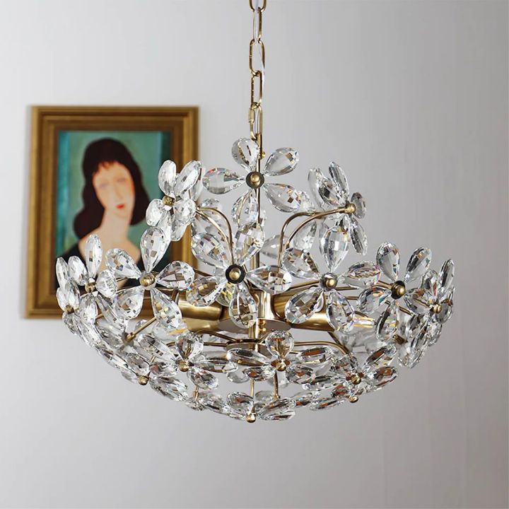 Brielle Modern Chandelier