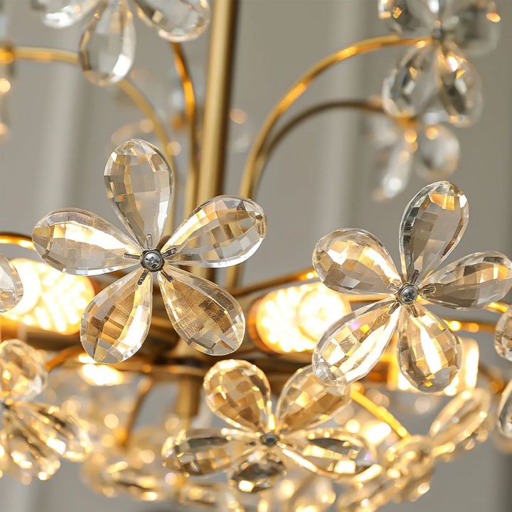 Brielle Modern Chandelier