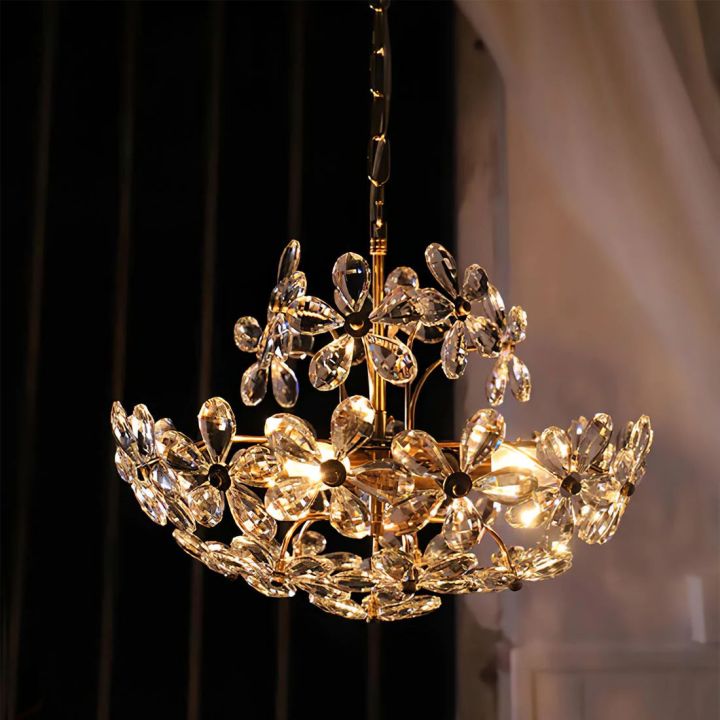 Brielle Modern Chandelier