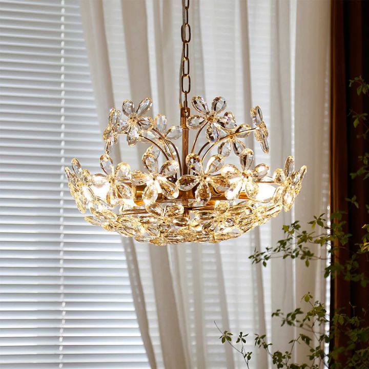 Brielle Modern Chandelier