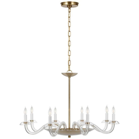 Brigitte Large Chandelier