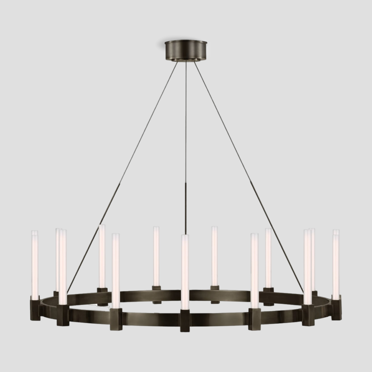 Morrison Round Chandelier