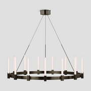 Morrison Round Chandelier