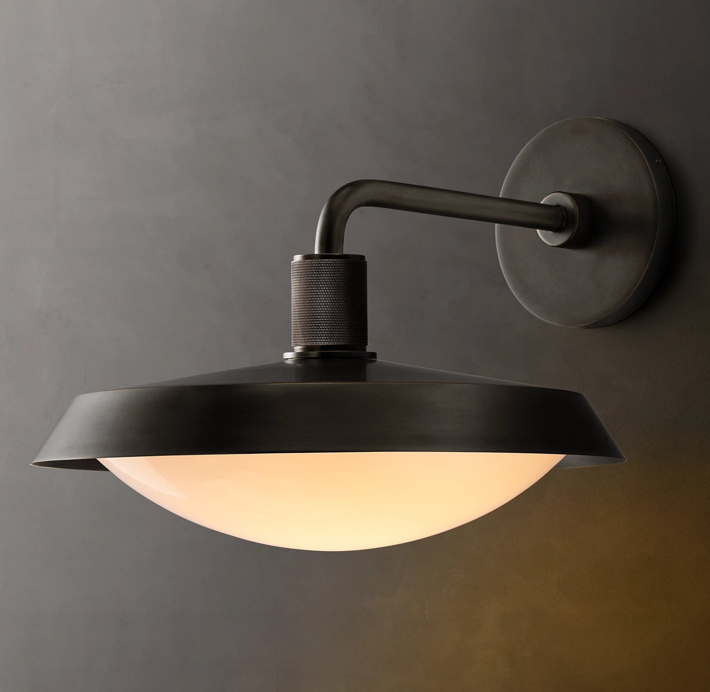 BronzeKennenBarnSconce_1