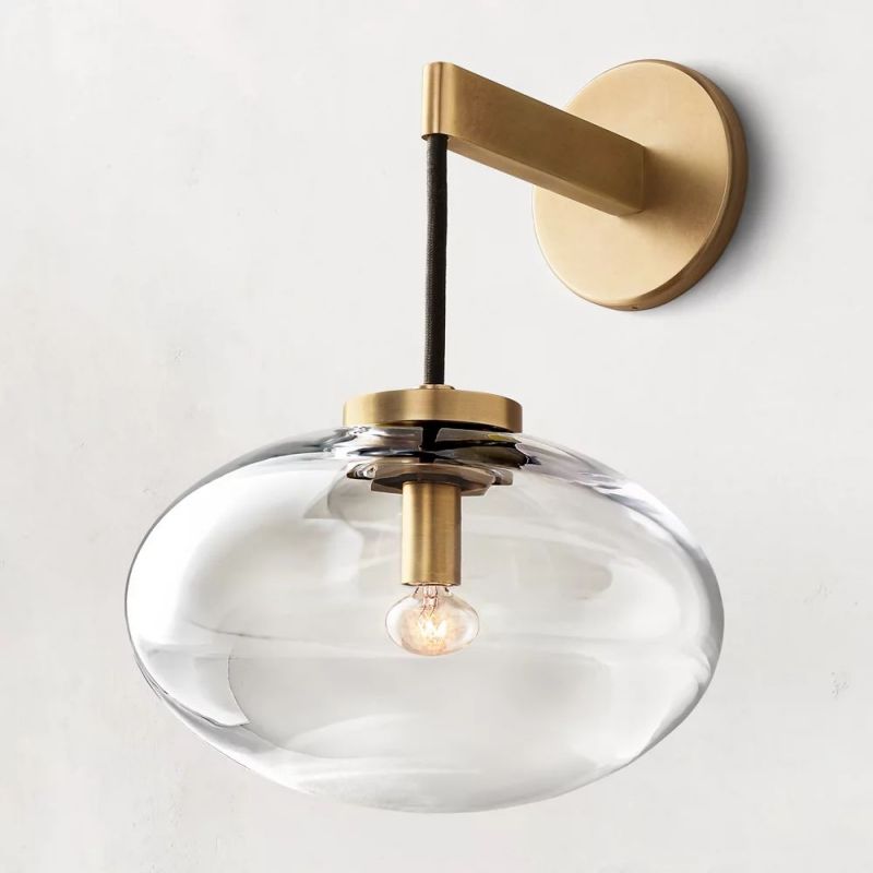 Carro Sconce