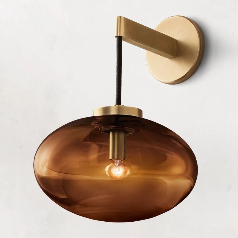 Carro Sconce