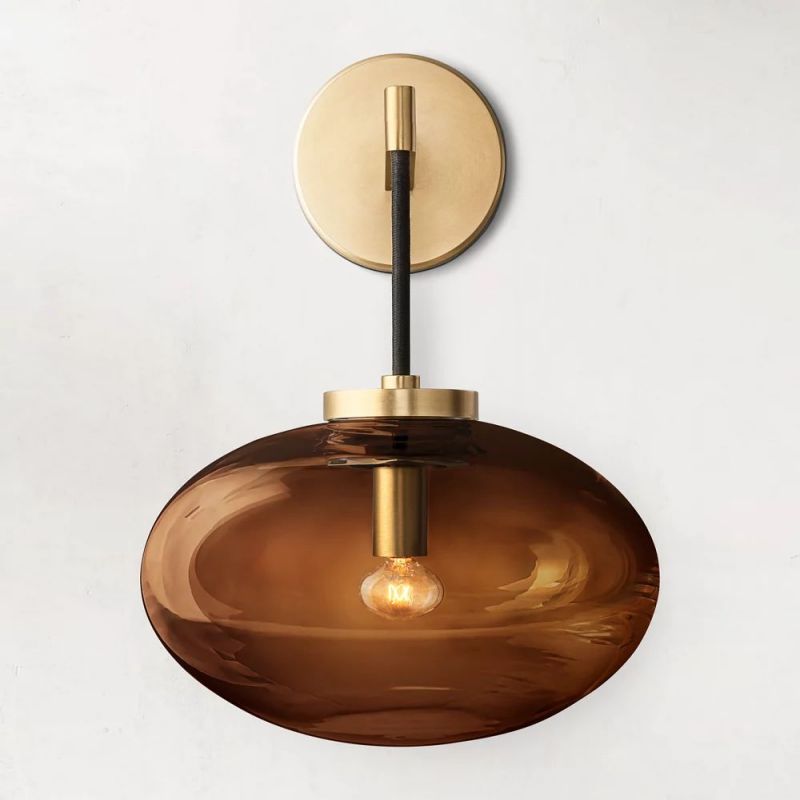 Carro Sconce