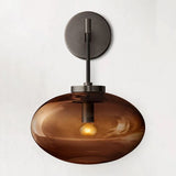 Carro Sconce