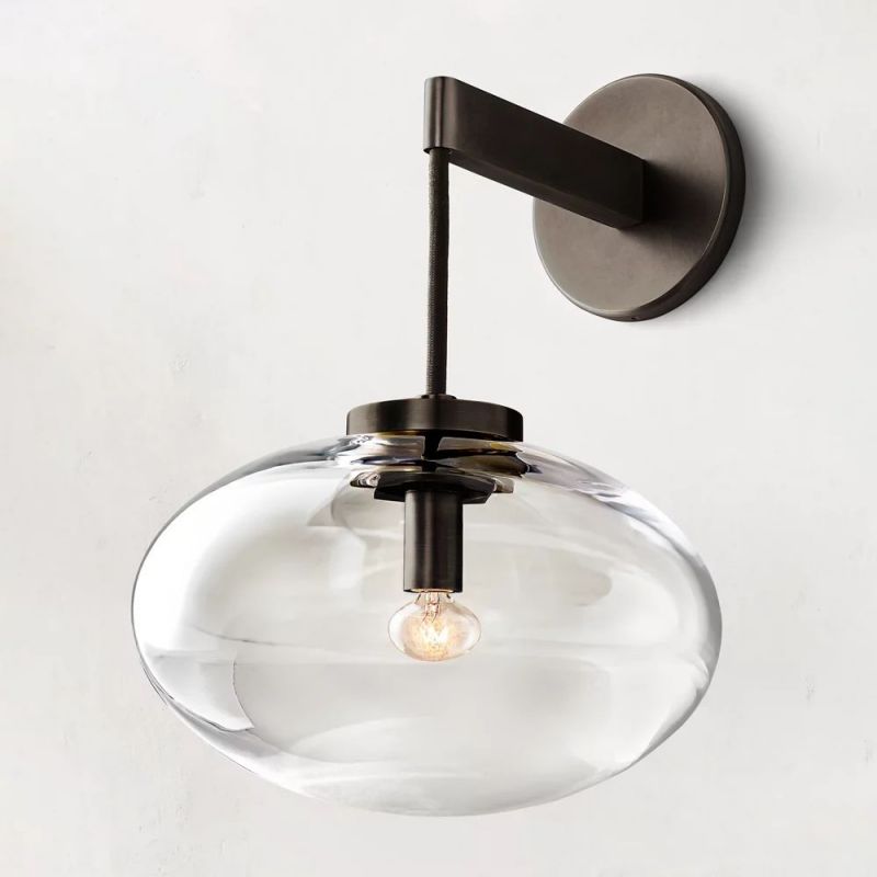 Carro Sconce