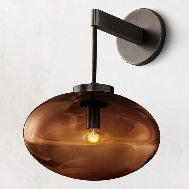 Carro Sconce