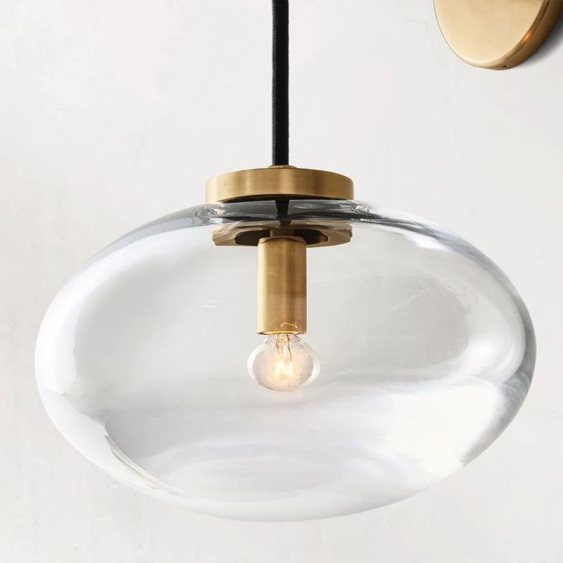 Carro Sconce