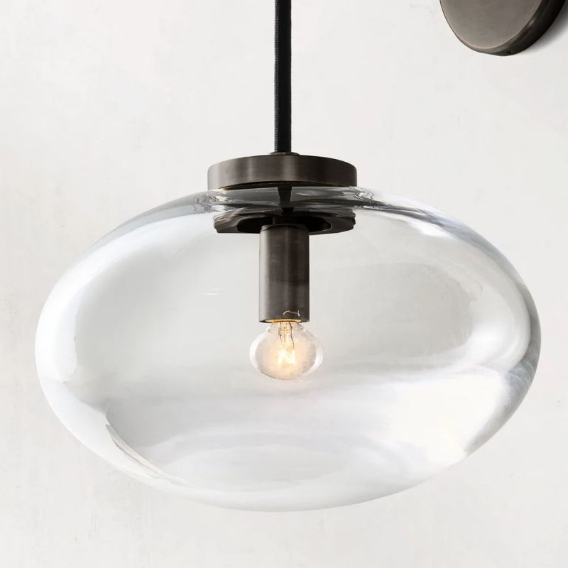 Carro Sconce