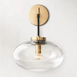 Carro Sconce