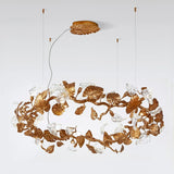 Calathea Modern Chandelier