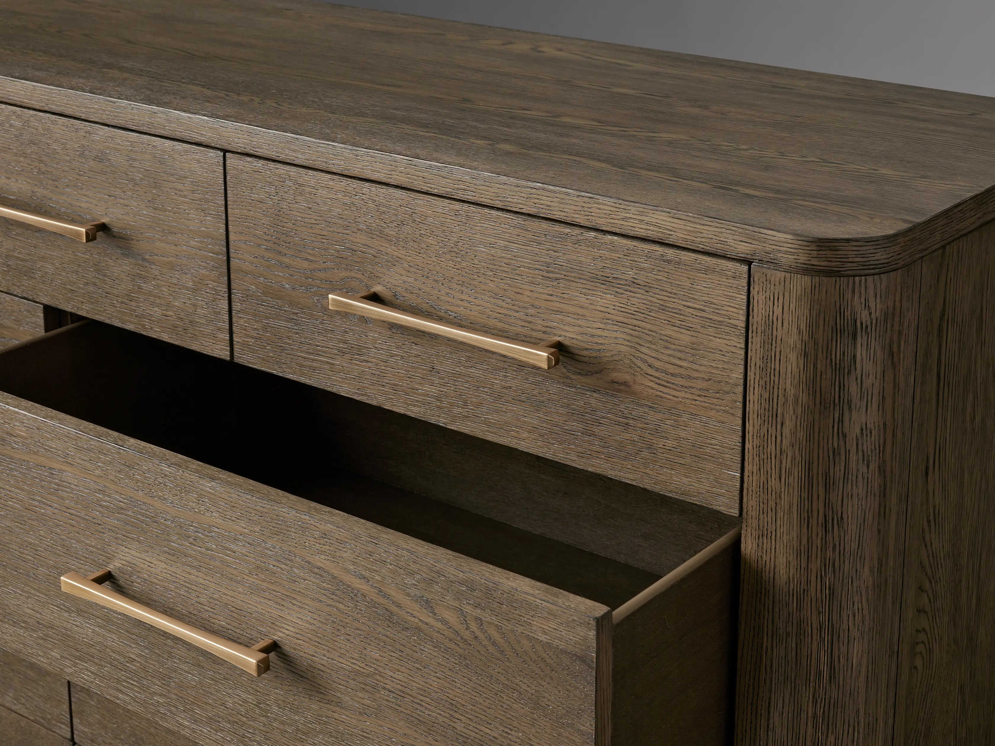 Callie Eleven Drawer Dresser