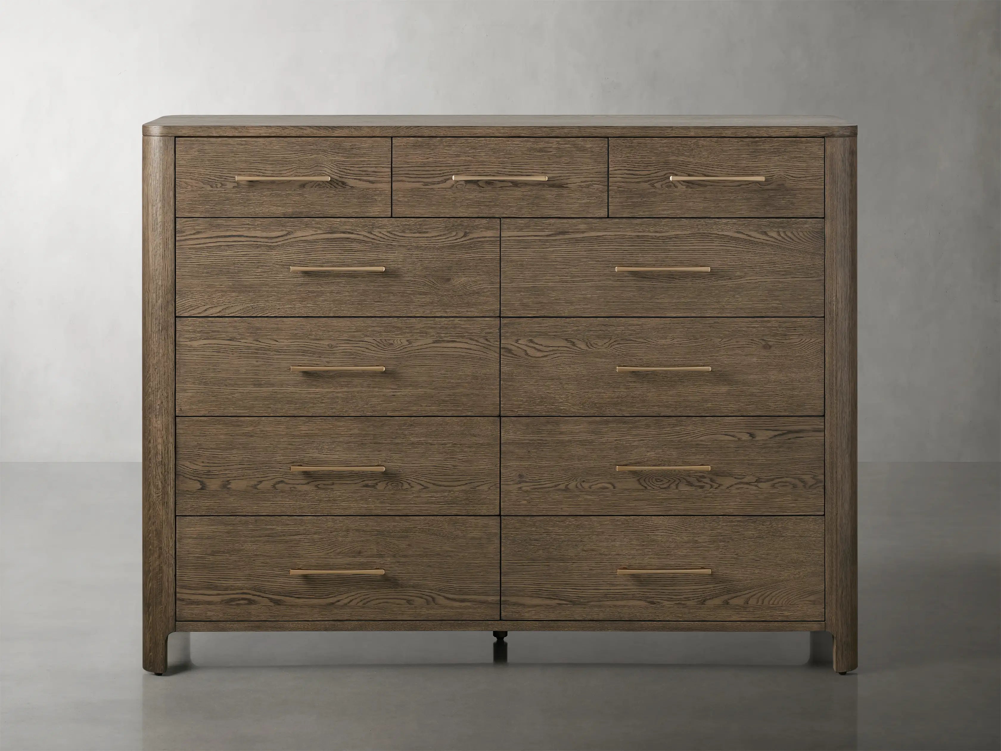 Callie Eleven Drawer Dresser