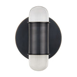 Capsule Alabaster Wall Sconce