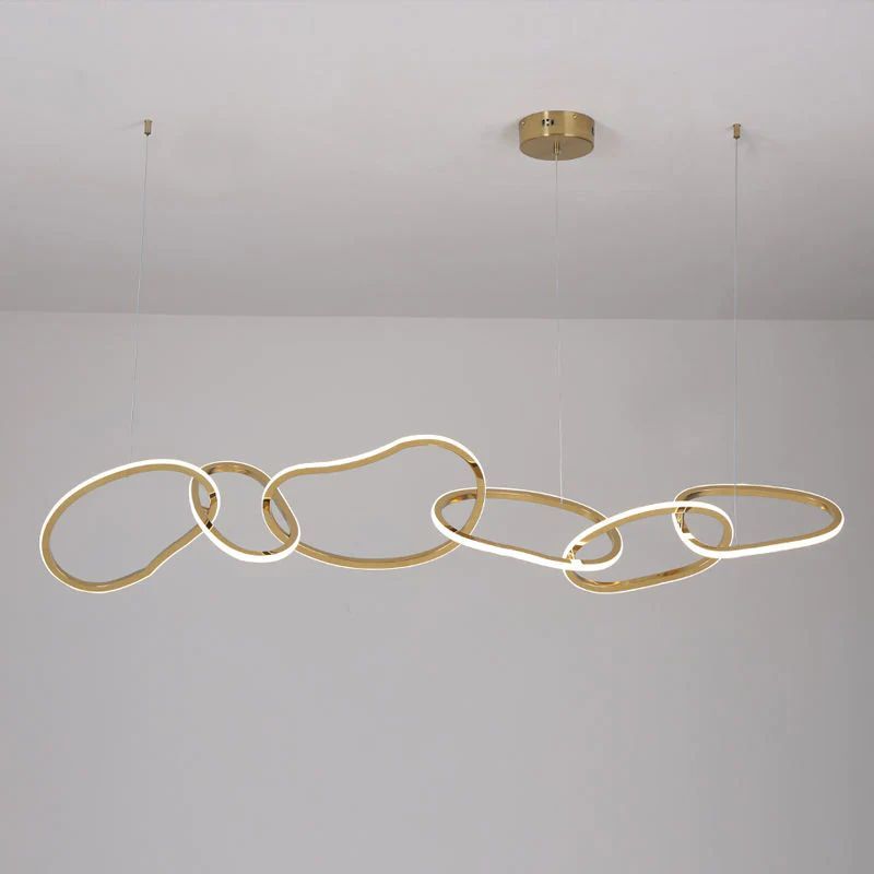 Cassina Branch Chandelier