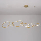 Cassina Branch Chandelier