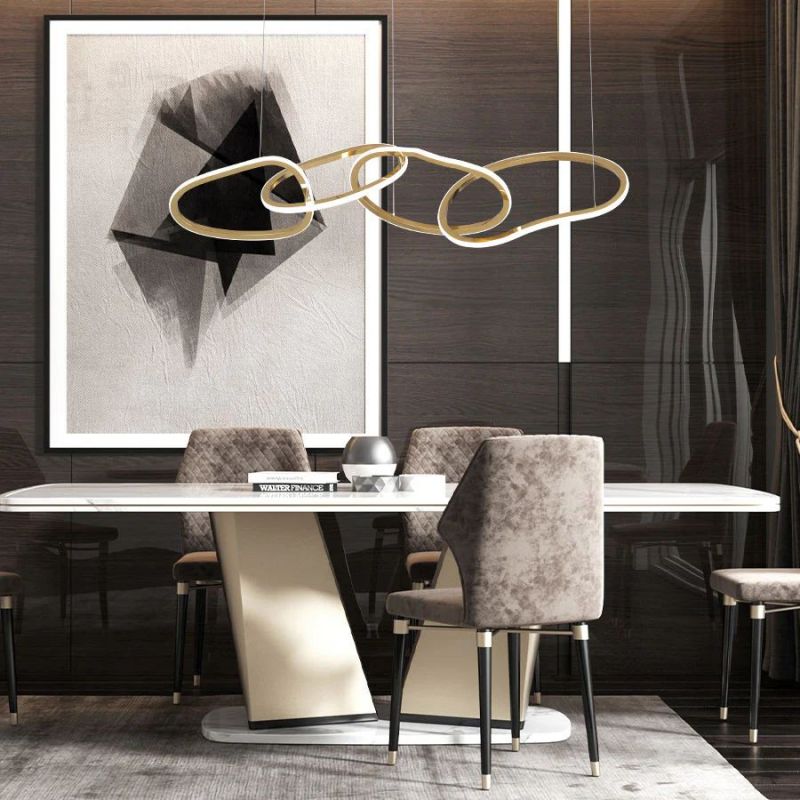 Cassina Branch Chandelier