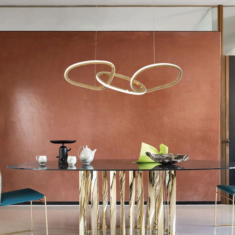 Cassina Branch Chandelier