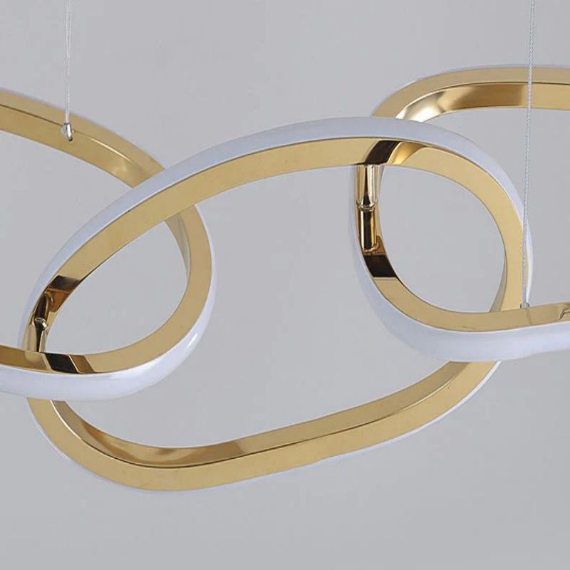 Cassina Branch Chandelier