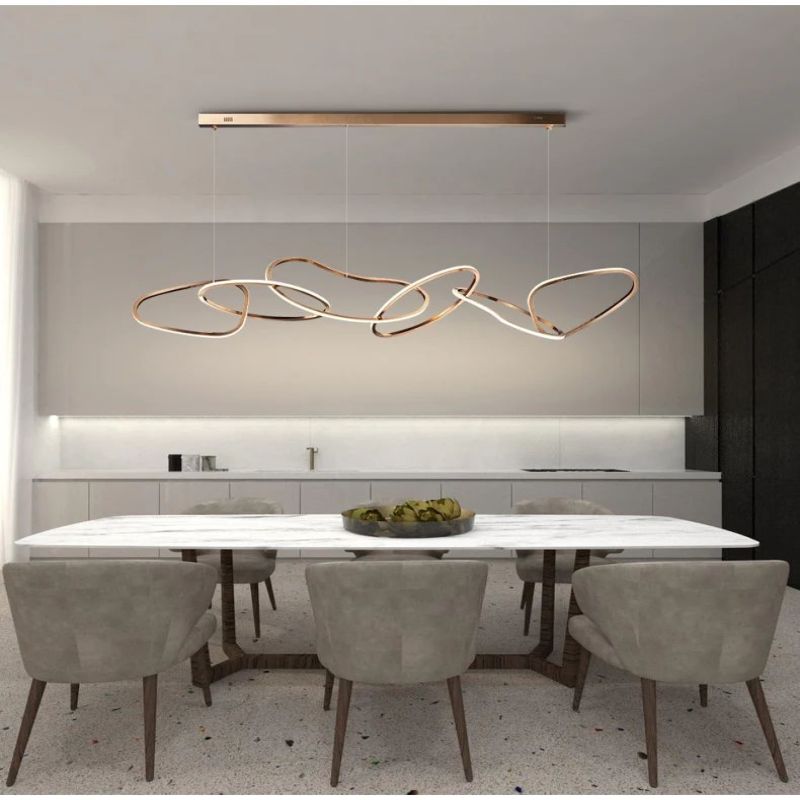 Cassina Branch Chandelier