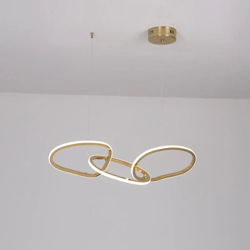 Cassina Branch Chandelier