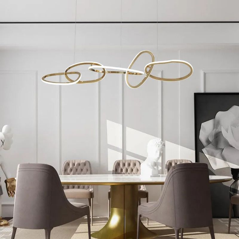 Cassina Branch Chandelier