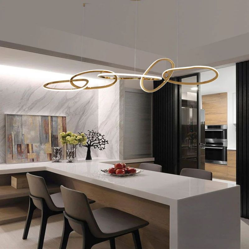 Cassina Branch Chandelier