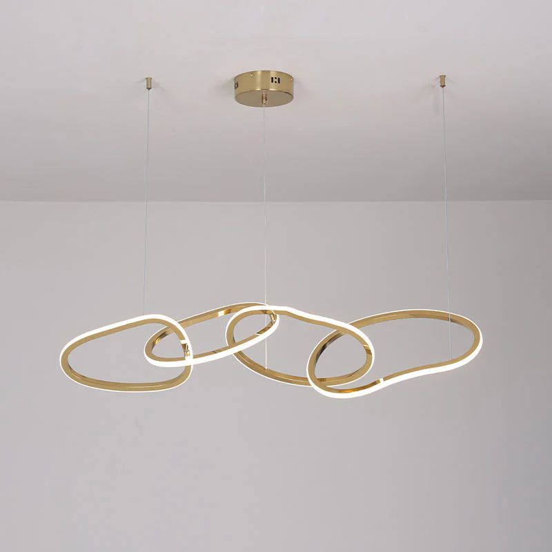 Cassina Branch Chandelier